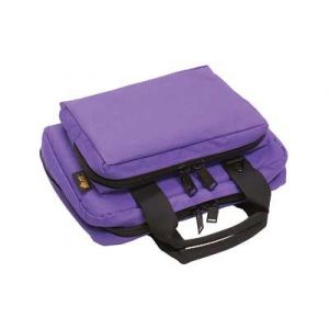 US PeaceKeeper Purple Mini Range Bag